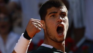 Страхотен Алкарас! Палачът на Надал видя сметката и на Джокович