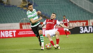 Питас ще търси златния си гол във финала с Лудогорец