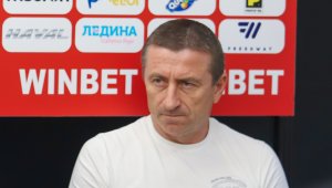 Нанков скъса с Марек