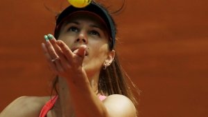 Румънка плаши Цвети в Москва