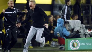 Ефенберг: Седем не е добро число