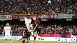 Арсенал се прицели в Тами Ейбрахам за заместник на Лаказет