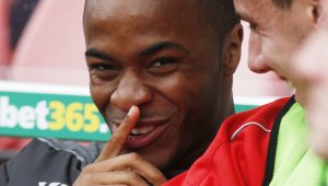 Сити с последна оферта за Стърлинг, вади 63 млн. евро