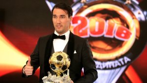 Обявиха кога ще коронясат Футболист на годината на България