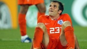 Ван Дер Ваарт: По-добрият отбор победи