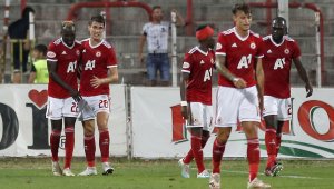 Гръцко крило подсилва ЦСКА?