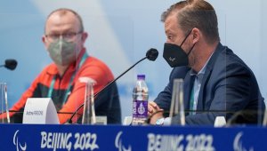 Реакция: Русия обжалва в Спортния арбитражен съд санкциите на местните спортисти