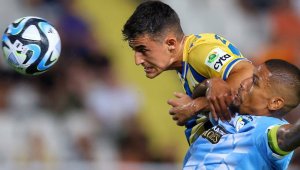 Българин се доближава до титлата в Кипър