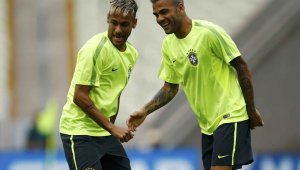 ПРОГНОЗА: Бразилия - Мексико