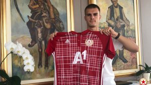 ОФИЦИАЛНО: ЦСКА преподписа с Божидар Чорбаджийски