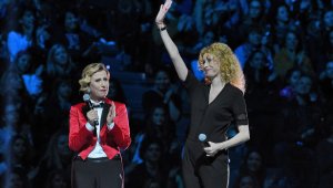 Илияна за Ина: Нямаше имунизация за отровата