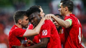 Голяма промяна за ЦСКА в Европа