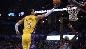 Тъндър пак влезе в лоша серия