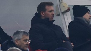 Германия има специален план за Нагелсман