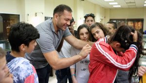 Кобрата: Може да съм българин, но не съм шматка!