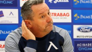 Левски е на крачка от голям трансфер