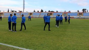 Без ментета: Левски изпъди дошлите на проби