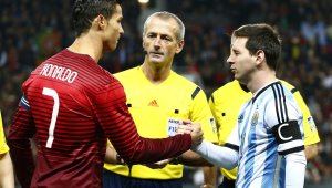 Gol.bg пита: Решен ли е големият ребус между Кристиано Роналдо и Лео Меси?
