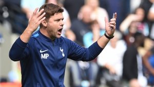 Селекцията на Барселона зависи от... Почетино