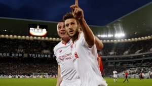 ПРОГНОЗА: Ливърпул – Норич 