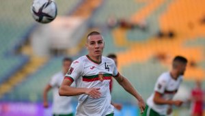 И Монца не иска да чува за Вальо Антов