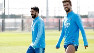 Канибала обича да опъва Еспаньол