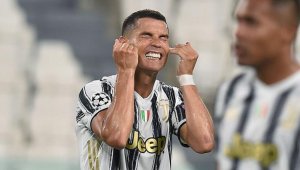 Роналдо прави селекцията на Ювентус