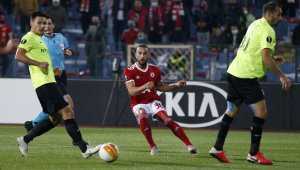 ЦСКА трябва да се стегне