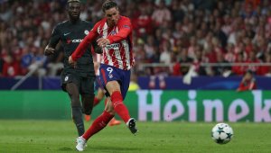 Бенитес и Торес отново се събират заедно във Висшата лига