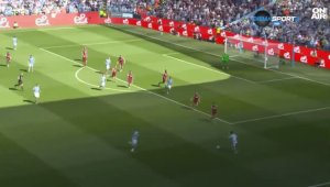 ВИДЕО: Манчестър Сити - Уест Хям