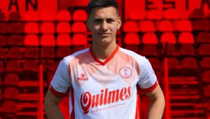 Локо Пловдив привлича аржентинец 