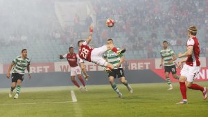 Всички погледи в ЦСКА са вперени в един играч