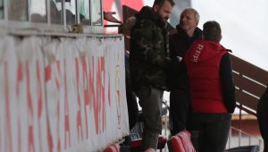 Данаил Ганчев е готов да поеме ЦСКА като собственик