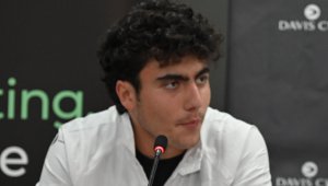 Иван Иванов взе само 4 гейма на унгарец и отпадна на Уимбълдън