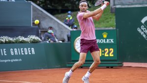 Добър жребий за Григор Димитров на US Open