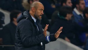 Треньорът на Порто плаши Юве: Няма да се предадем 