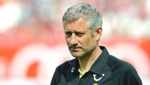 Бергман остава начело на Хановер