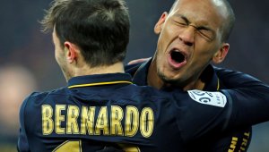 Монако поведе във Франция