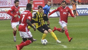 Селекция за Шампионска лига! Лудогорец е близо до Тодор Неделев 