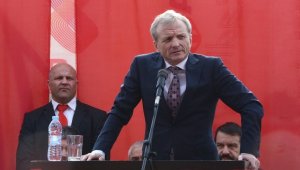 ЦСКА готви силен трансфер, отправил е оферта за шампион на Бразилия