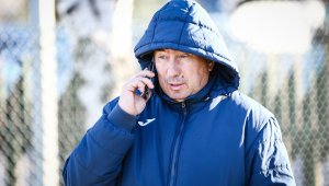 Мъри отсече: Левски не е спасен, у нас отборите се управляват по запалянковски