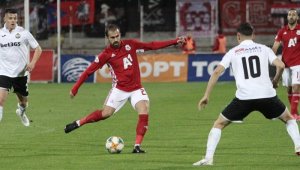 ПРОГНОЗА: Славия - ЦСКА