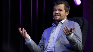 Световен рекорд: Не могат да матират Карлсен 111 поредни мача