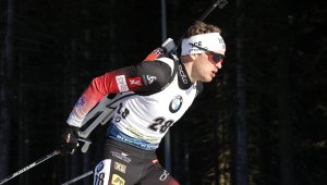 Тингнес Бьо триумфира при завръщането си, Владо Илиев остана 29-ти 