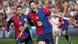 Вечната младост на Левандовски