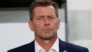 Гърция би шута на Михаел Скибе заради незадоволителни резултати