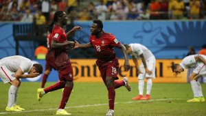 Варела: Равенството е закономерен резултат