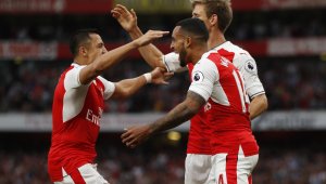 ПРОГНОЗА: Арсенал – Суонси