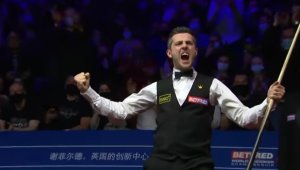 Марк Селби покори световния връх в снукъра за 4-ти път 