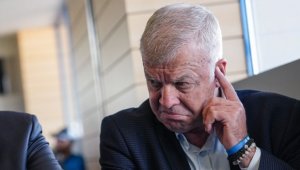 Сираков: Фланелката с №8 в Левски ми тежеше + ВИДЕО